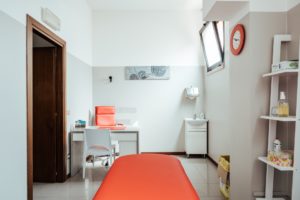 Ambulatorio Center Terapy - Medicina Fisica e Riabilitazione Verona